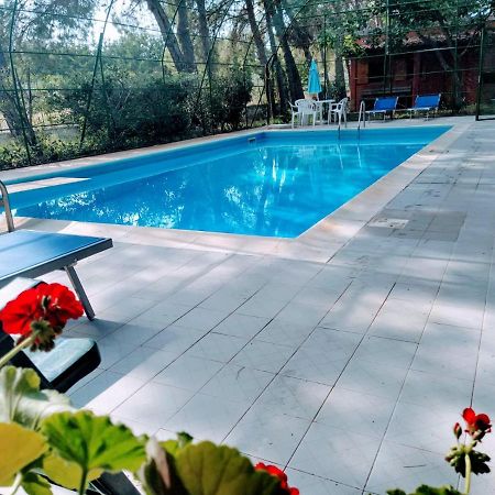 Agriturismo Valle Verde Altamura Zewnętrze zdjęcie