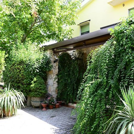 Agriturismo Valle Verde Altamura Zewnętrze zdjęcie