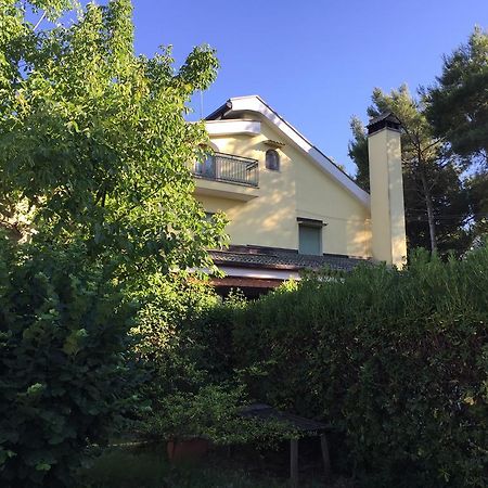 Agriturismo Valle Verde Altamura Zewnętrze zdjęcie
