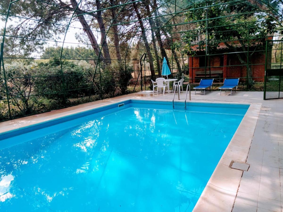 Agriturismo Valle Verde Altamura Zewnętrze zdjęcie