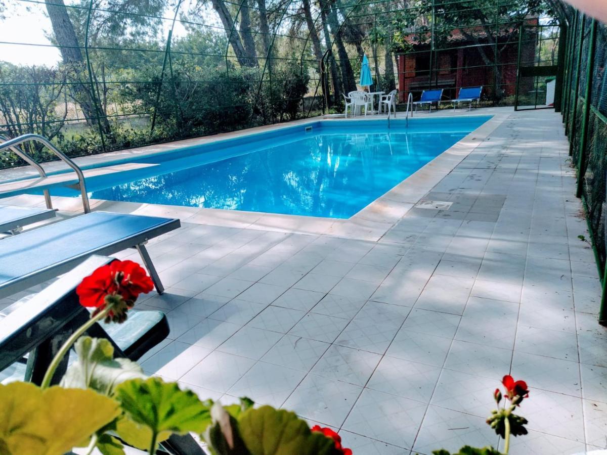 Agriturismo Valle Verde Altamura Zewnętrze zdjęcie