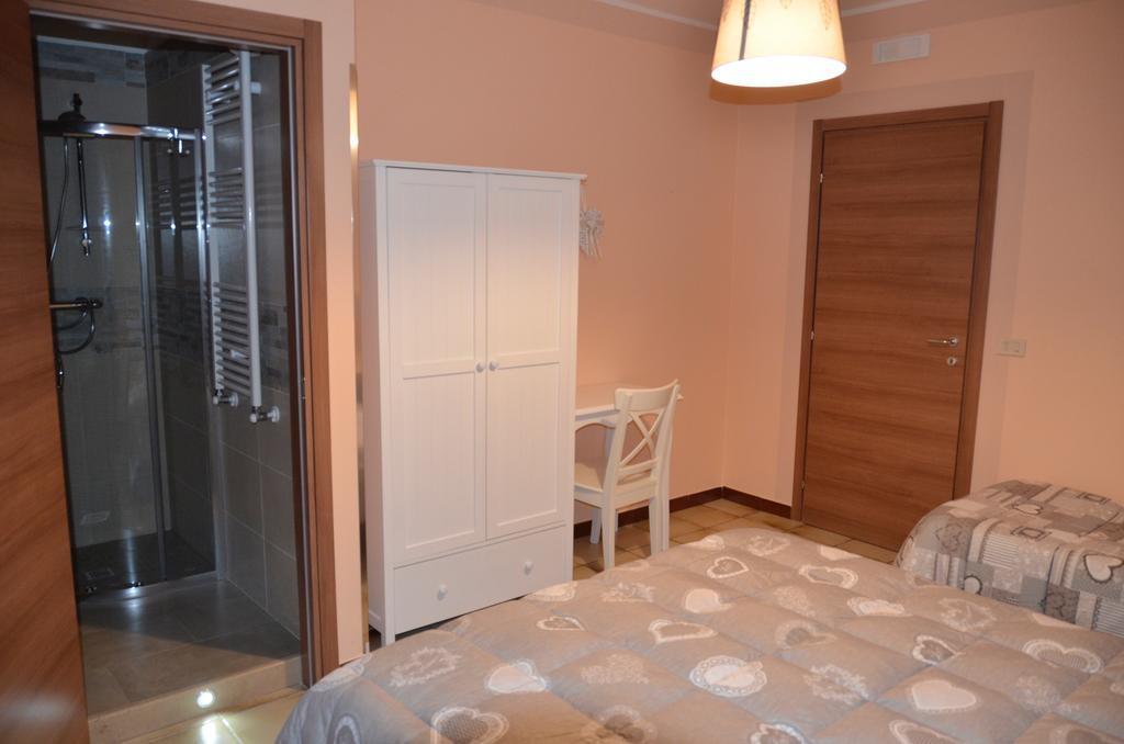 Agriturismo Valle Verde Altamura Pokój zdjęcie