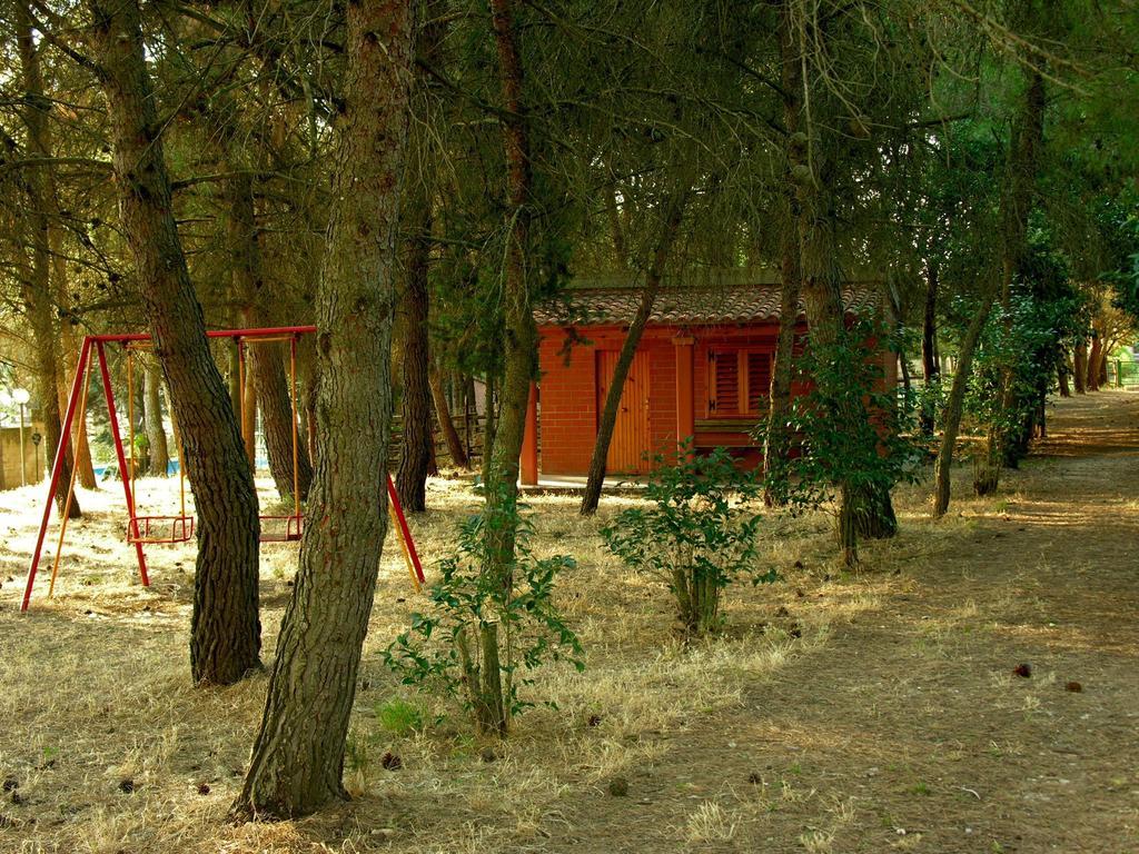 Agriturismo Valle Verde Altamura Zewnętrze zdjęcie