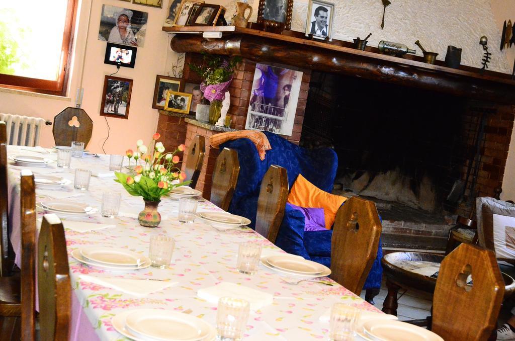Agriturismo Valle Verde Altamura Zewnętrze zdjęcie