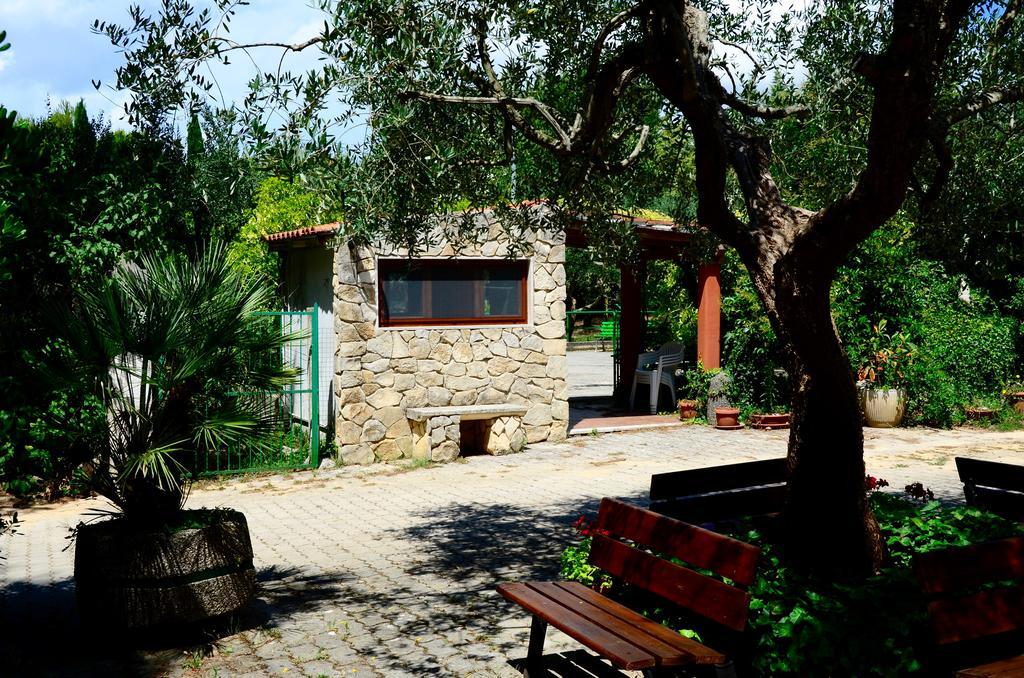 Agriturismo Valle Verde Altamura Zewnętrze zdjęcie