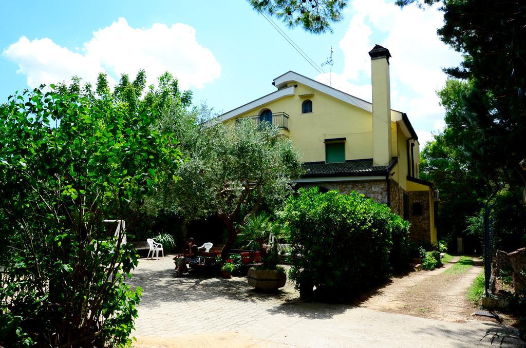 Agriturismo Valle Verde Altamura Zewnętrze zdjęcie