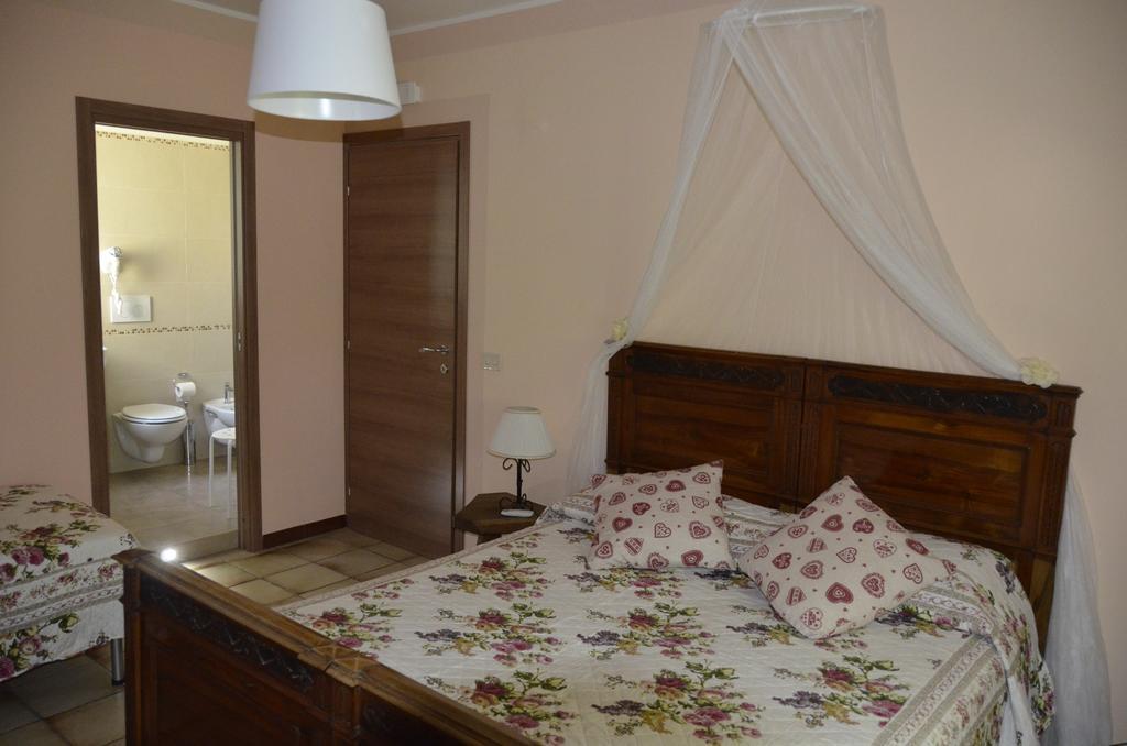 Agriturismo Valle Verde Altamura Zewnętrze zdjęcie