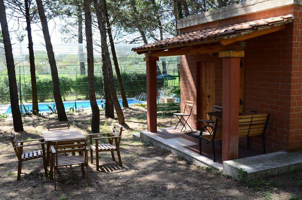 Agriturismo Valle Verde Altamura Zewnętrze zdjęcie